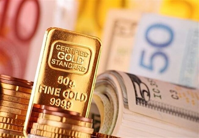 شروع موج ریزشی طلا و ارز/ احتمال تغییر کریدور نرخ دلار شروع موج ریزشی طلا و ارز/ احتمال تغییر کریدور نرخ دلار