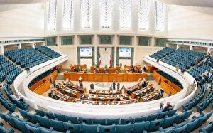 انحلال پارلمان کویت و پیامد‌های آن