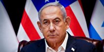 نتانیاهو: اجازه تشکیل کشور فلسطین را نخواهیم داد