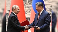 جینسینگ اقتصادی؛ معامله پرسود پوتین در سفر چین