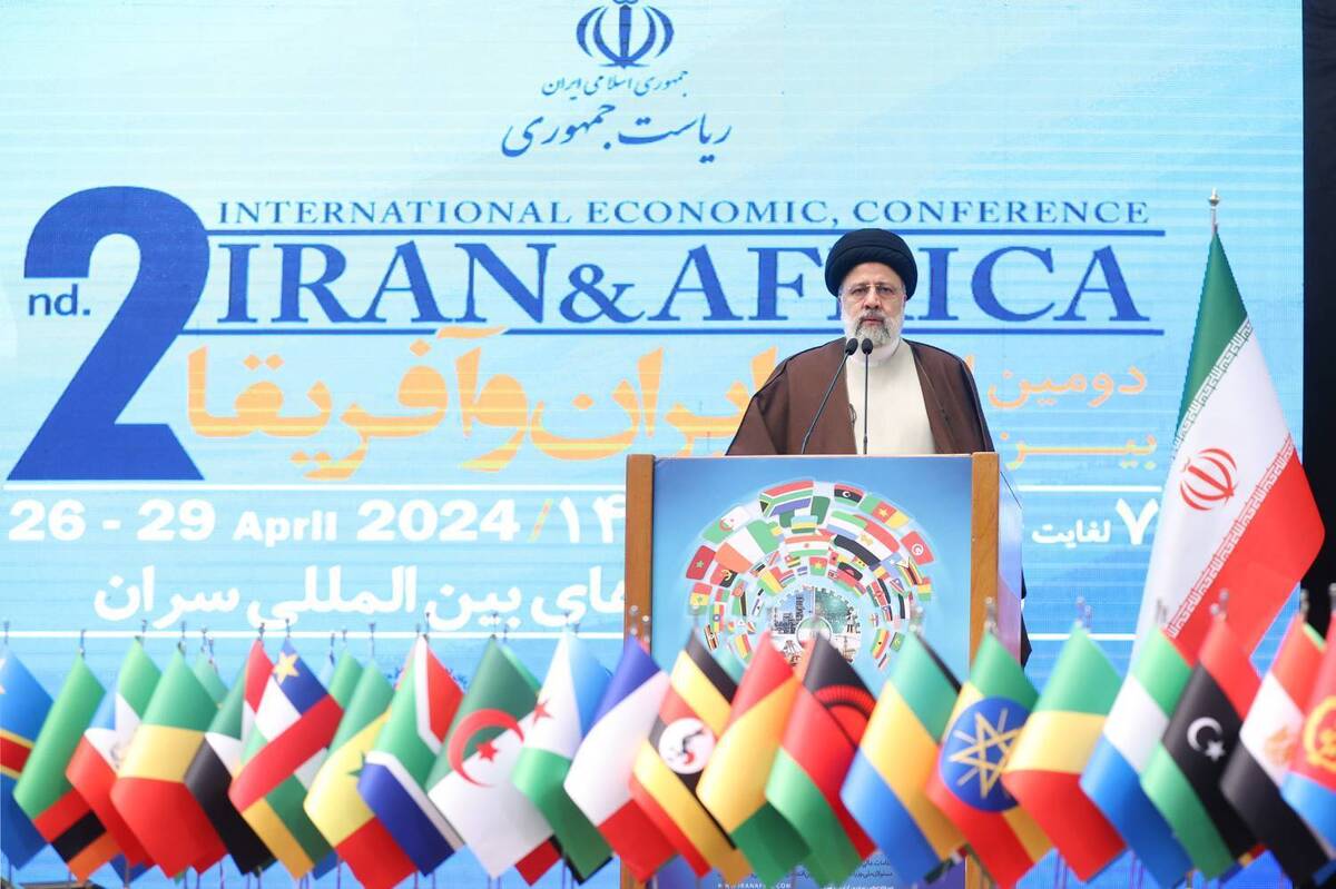 افق‌های همکاری ایران و آفریقای جدید بر پایه عناصر اقتصاد و امنیت