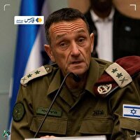 رسانه‌های صهیونیستی گزارش داده‌اند هرزی هالوی، رئیس ستاد مشترک ارتش رژیم خواستار عذرخواهی بنیامین نتانیاهو به دلیل اظهارنظر اخیر او درباره جنگ غزه شده است.