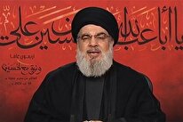 دبیرکل حزب‌الله لبنان اعلام کرد: عملیات طوفان‌الاقصی طولانی‌ترین و بزرگ‌ترین نبردی است که رژیم صهیونیستی در منطقه به خود دیده است.
