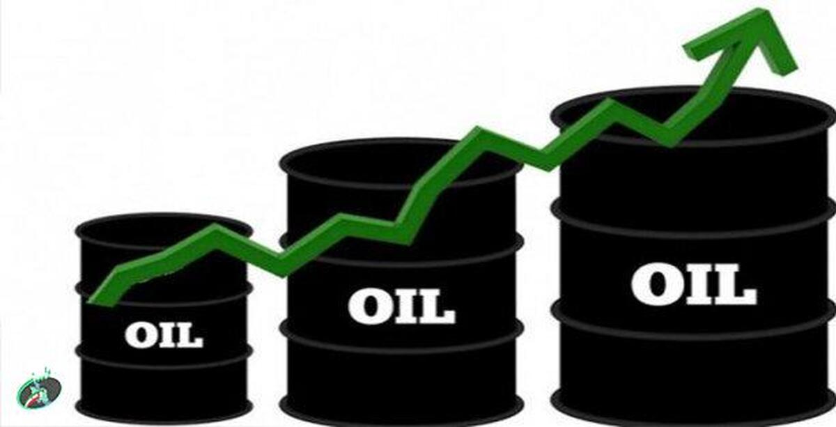 قیمت نفت در معاملات بازار جهانی، تحت تاثیر اختلال تولید در خلیج مکزیکوی آمریکا، افزایش یافت و به روند بهبود از ریزش چشمگیر در ابتدای هفته جاری، ادامه داد.