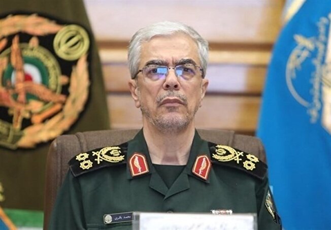 رلشکر باقری: بنبستشکنی از ویژگیهای شهید صیاد شیرازی بود رلشکر باقری: بنبستشکنی از ویژگیهای شهید صیاد شیرازی بود