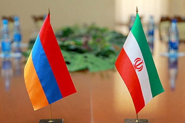 ایران- ارمنستان؛ متحدانی فراتر از همسایگی ایران- ارمنستان؛ متحدانی فراتر از همسایگی