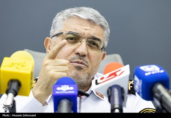 افزایش ۱۰۲ درصدی برخورد با تخلفات حادثهساز افزایش ۱۰۲ درصدی برخورد با تخلفات حادثهساز