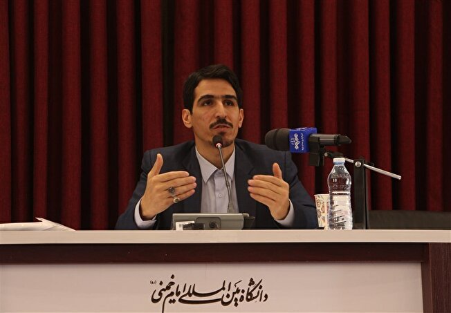 تشکیل وزارتخانههای آب و انرژی به دولت پانزدهم موکول میشود تشکیل وزارتخانههای آب و انرژی به دولت پانزدهم موکول میشود