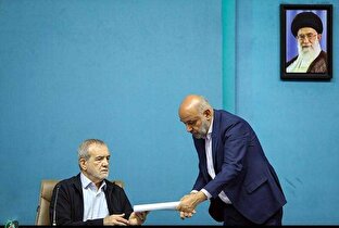 ۱۰ مصوبه شورای عالی اشتغال/ تاکید بر تسریع تسهیلات اشتغالی ۱۰ مصوبه شورای عالی اشتغال/ تاکید بر تسریع تسهیلات اشتغالی