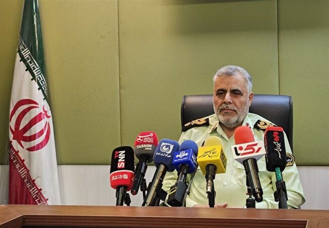 گواهی تأیید پلیس آگاهی برای ایمنی خودروها الزامی شد گواهی تأیید پلیس آگاهی برای ایمنی خودروها الزامی شد