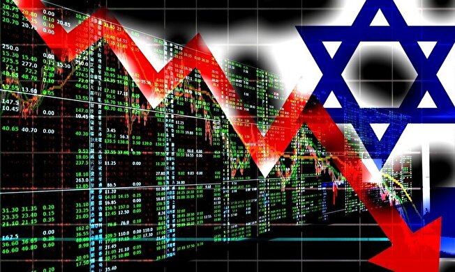 تهدید یمن در آستانه سفر ترامپ به منطقه/ بمباران محل حضور یکی از اسرای صهیونیست توسط ارتش رژیم/ گسترش ساعت به ساعت نافرمانیهای داخلی در رژیم صهیونیستی/ اسحاق بریک: در آستانه جنگ داخلی قرار داریم تهدید یمن در آستانه سفر ترامپ به منطقه/ بمباران محل حضور یکی از اسرای صهیونیست توسط ارتش رژیم/ گسترش ساعت به ساعت نافرمانیهای داخلی در رژیم صهیونیستی/ اسحاق بریک: در آستانه جنگ داخلی قرار داریم