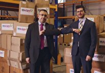 فعالیت «ماشاو» در جمهوری آذربایجان و تهدید امنیت ملی ایران فعالیت «ماشاو» در جمهوری آذربایجان و تهدید امنیت ملی ایران