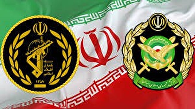 ٢٩ فروردین روز تثبیت ارتش اسلامی ٢٩ فروردین روز تثبیت ارتش اسلامی