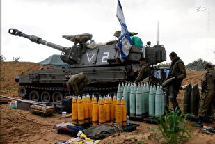 تاریخچه تشکیل ارتش رژیم صهیونیستی (۴)؛
وعده دیرینه غرب به اسرائیل؛ سلاح از ما و کشتار با شما!/ ارتش اسرائیل، بازوی انجام آزمایشات تسلیحات ممنوعه غربی +تصاویر