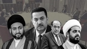 معمای انتخاب نخست‌وزیر عراق