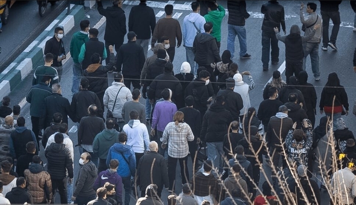 حق اعتراض مردم؛ خط‌قرمز نانوشته در حکومت علوی