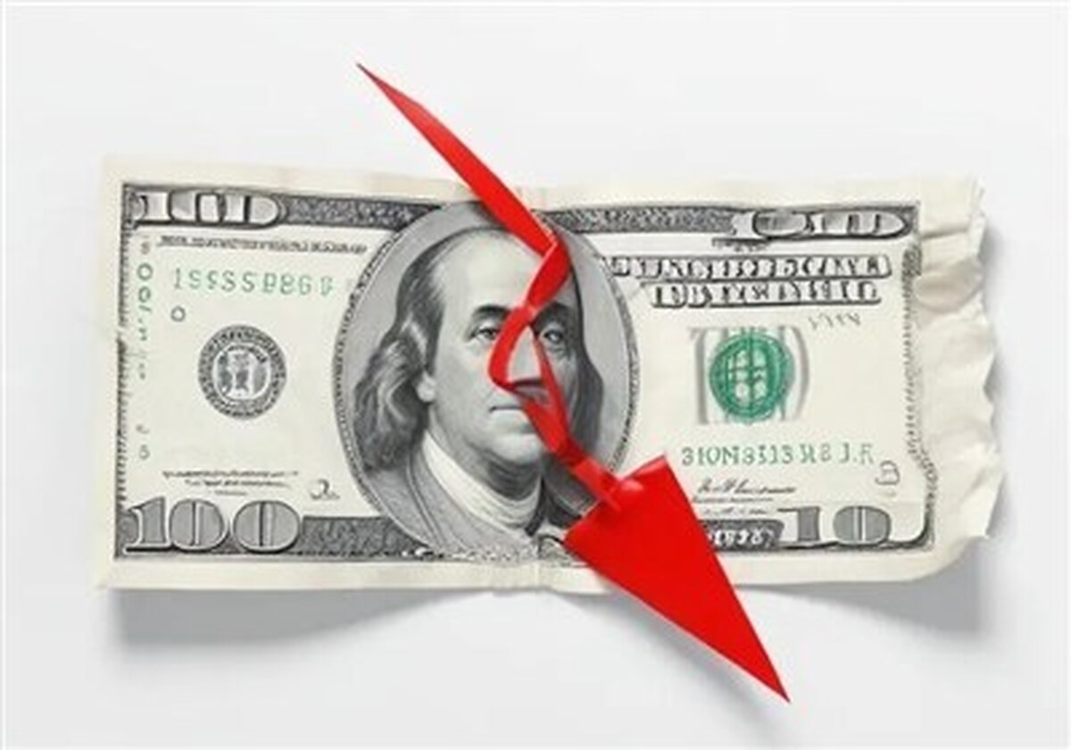 نسخه‌ای که دلار ۷۰۰ تومانی را ۳۰۰ تومان کرد