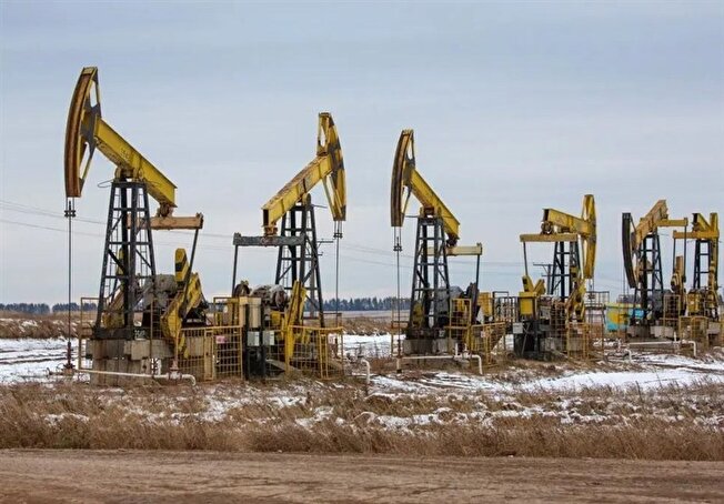 حملات پهپادی اوکراین علیه اهداف زیر ساختی روسیه