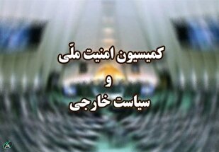 گزارش وزارت کشور به مجلس درباره اعتراضات