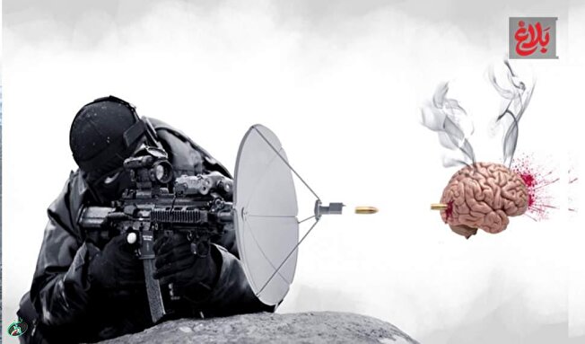 جنگ نرم؛از صفین تا امروز!