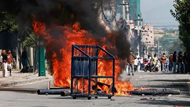 آشوب بدون جمعیت؛ صورت‌بندی نوین دشمن برای ناامن‌سازی ایران