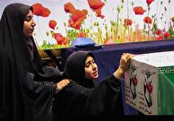 عکس / وداع با شهید مدافع امنیت احد زرنگی‌پور- کرمان