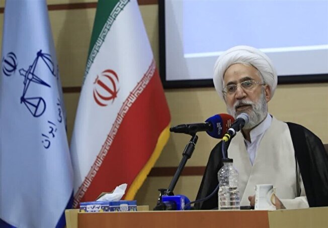 موحدی: منتشرکنندگان اطلاعیه اغتشاشگران، تعقیب قضائی می‌شوند