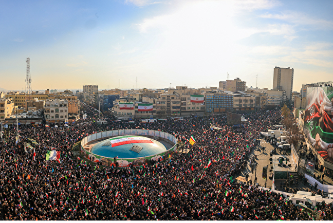 جنگ دیپلماتیک اروپا با ایران؛ افتادن نقاب گرگ