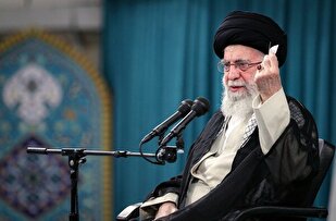 بازتاب سخنان رهبر انقلاب در رسانه‌های عرب زبان