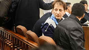 پایان مهلت بابک زنجانی بابت بدهی میلیارد دلاری