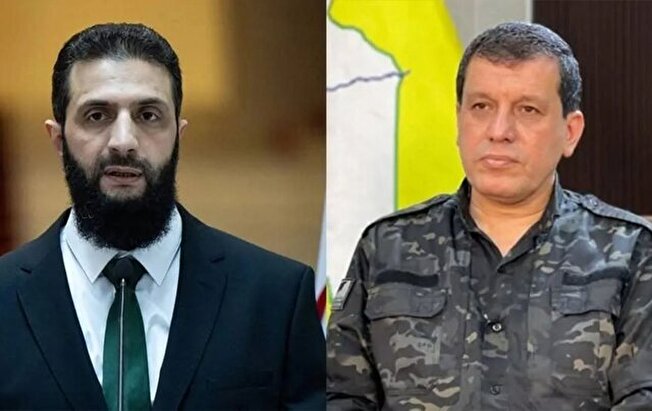 شکست مذاکرات؛ سوریه مطالبات کُرد‌ها را رد کرد