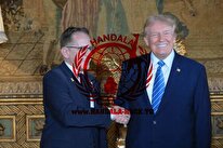 طوفان «حنظله» به دفتر بنیامین نتانیاهو رسید/ هک موبایل رئیس دفتر نخست‌وزیر رژیم صهیونیستی و انتشار اطلاعات حساس