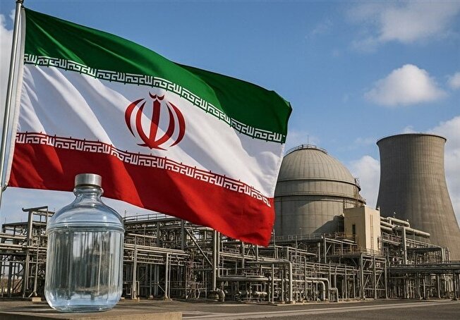 توهمات واشنگتن در خصوص غنی سازی صفر درصدی