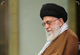 پیام تسلیت رهبر انقلاب در پی درگذشت حجت‌الاسلام صالحی‌منش