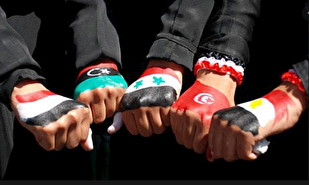 چگونه چین بهار عربی را به سود خود تبدیل کرد؟