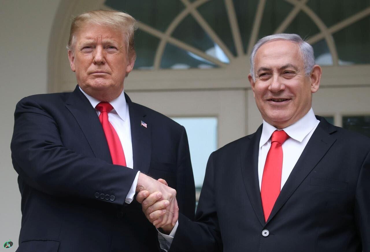 پشت پرده دورهمی گرگ ها !