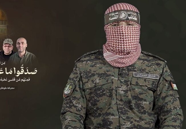 القسام، از شهادت «ابوعبیده» سخنگوی خود خبر داد