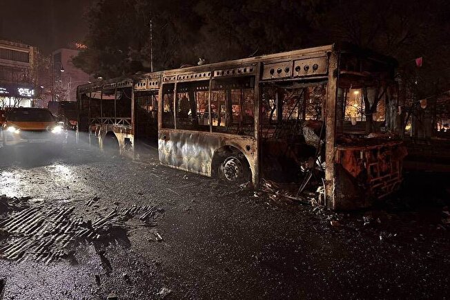 خسارت حداقل ۱۰ هزار میلیاردی پهلوی به ۲۱ شهر