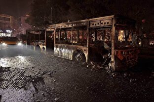 خسارت حداقل ۱۰ هزار میلیاردی پهلوی به ۲۱ شهر