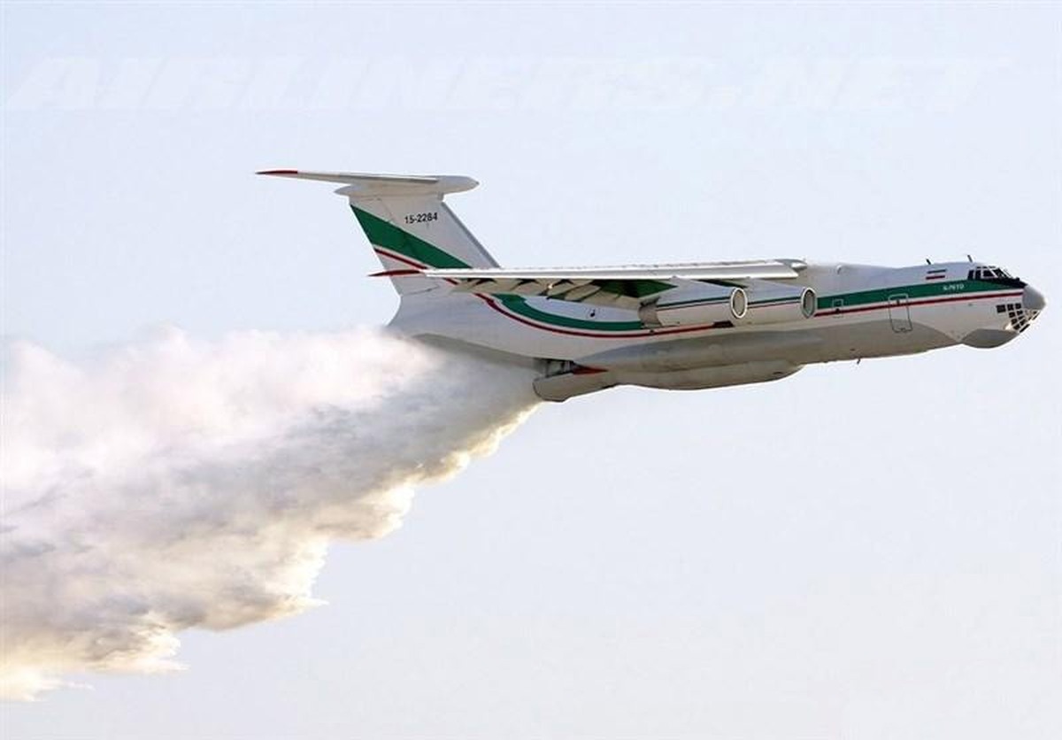 جزئیات بارورسازی ابرها از زاینده‌رود تا خراسان جنوبی