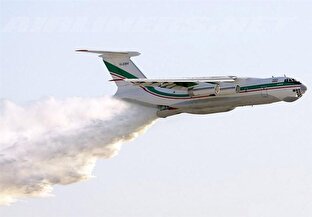 جزئیات بارورسازی ابرها از زاینده‌رود تا خراسان جنوبی