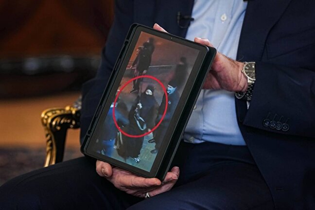 نارنجک توی تحریریه