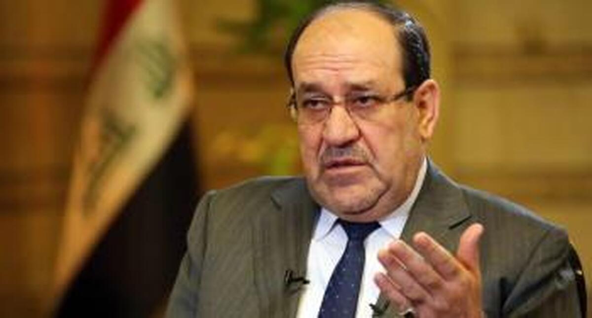 مالکی، گزینه نخست وزیری عراق؛ وزن داخلی در برابر کارشنکی واشنگتن