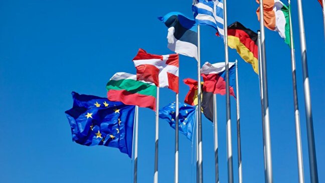 پتک ترامپ بر نظم آتلانتیکی