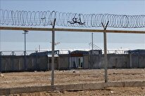 ۴۵۰ داعشی از سوریه به عراق منتقل شدند