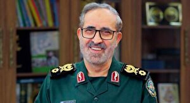 سرداری که تا شهادت گمنام ماند