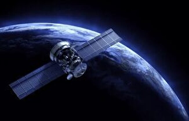 تصاویر پیشرفته‌ترین ماهواره تصویربرداری ایران رونمایی شد+ عکس و فیلم