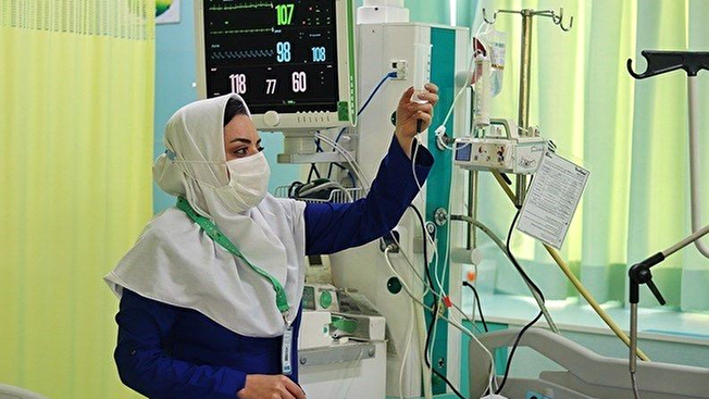 خبر خوش برای پرستاران؛ دستورالعمل جدید پرداخت کارانه ابلاغ شد