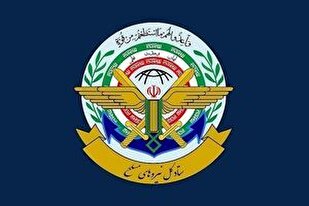 به تهدیدات کوبنده‌تر و گسترده‌تر پاسخ می‌دهیم/ انقلاب اسلامی مصداق ایمان و مقاومت است