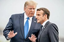 بازی ضد ایرانی پاریس در فرامتن مذاکرات